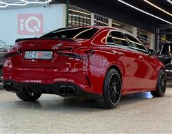 مرسيدس بنز A-Class